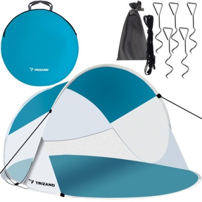 Beach tent 190x120x90cm