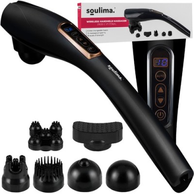 Hand massager SOULIMA