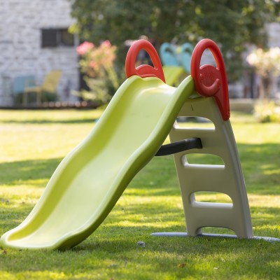 Slide SMOBY FUNNY II 200 cm