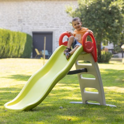 Slide SMOBY FUNNY II 200 cm