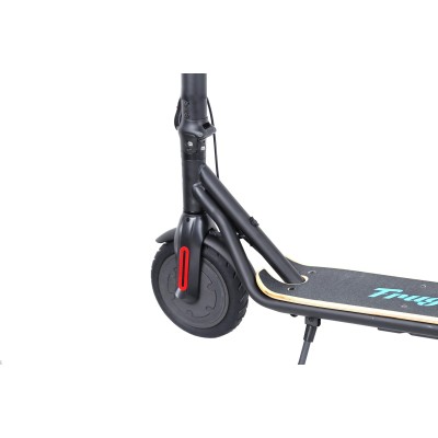 Electric scooter FRUGAL IMPULSE  /black/