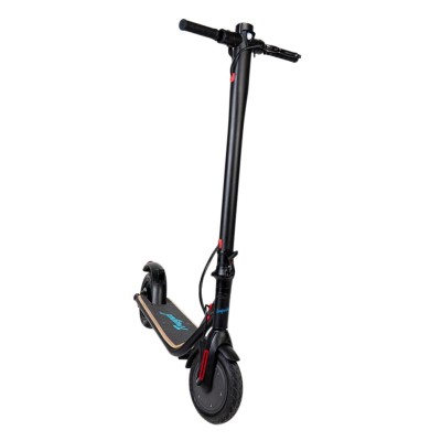 Electric scooter FRUGAL IMPULSE  /black/