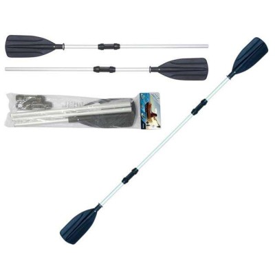 Wiosła do kajak lub canoe BESTWAY 2x145cm lub 1x218cm