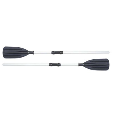 Wiosła do kajak lub canoe BESTWAY 2x145cm lub 1x218cm