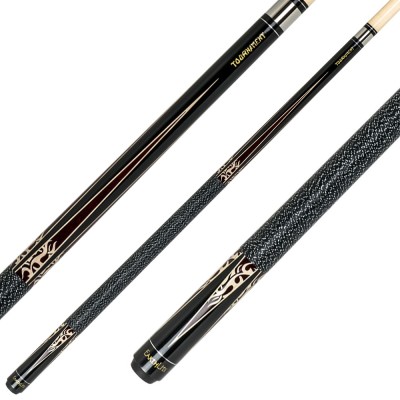 2-pcs pool cue EARTHLITE 205