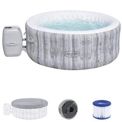 SPA BESTWAY "Lay-Z Spa" 180x66cm FIJI