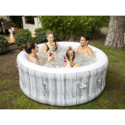 SPA BESTWAY "Lay-Z Spa" 180x66cm FIJI