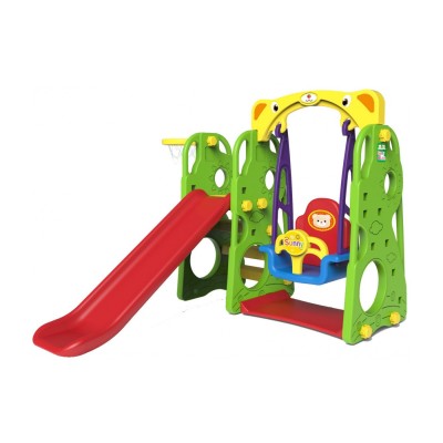 PLAYGROUND VITATOYS 3 in 1 /green/