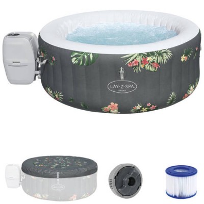 SPA BESTWAY "Lay-Z Spa" 180x66cm ARUBA