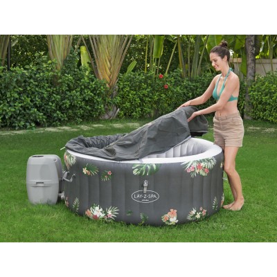 SPA BESTWAY "Lay-Z Spa" 180x66cm ARUBA