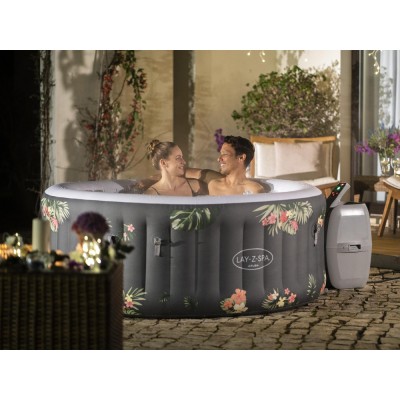 SPA BESTWAY "Lay-Z Spa" 180x66cm ARUBA