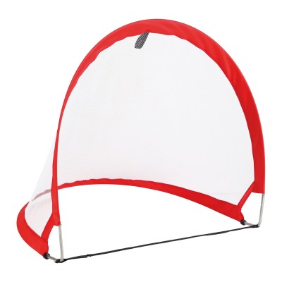 Soccer goal BANDITO Pop-Up 60x40x40cm (2 pieces)