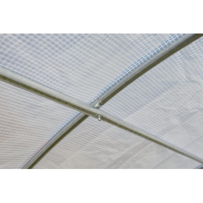 Foil tunel 6 m x 3 m /white/