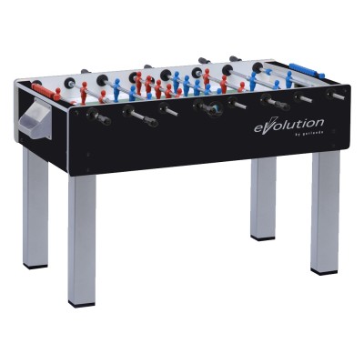 Soccer table GARLANDO F200 EVOLUTION /telescopic rods/