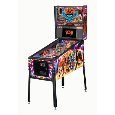 Flipper RUSH PRO