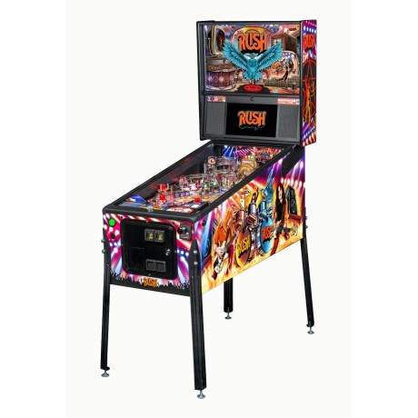 Flipper RUSH PRO