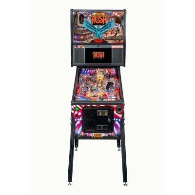 Flipper RUSH PRO