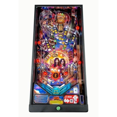 Pinball RUSH  PRO