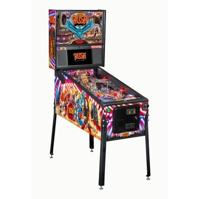 Flipper RUSH PRO