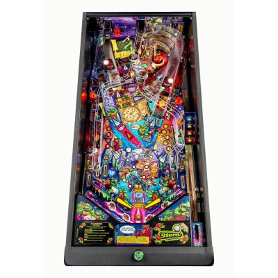 Flipper TEENAGE MUTANT NINJA TURTLES PRO
