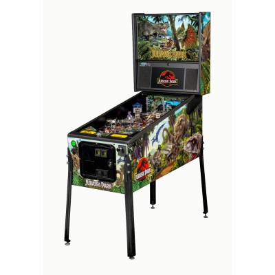 Pinball JURASIC PARK PRO