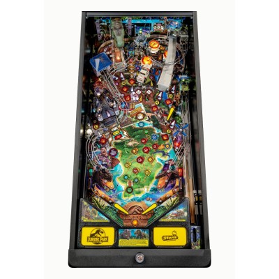 Pinball JURASIC PARK PRO