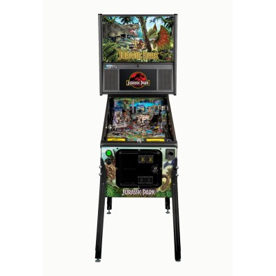 Pinball JURASIC PARK PRO