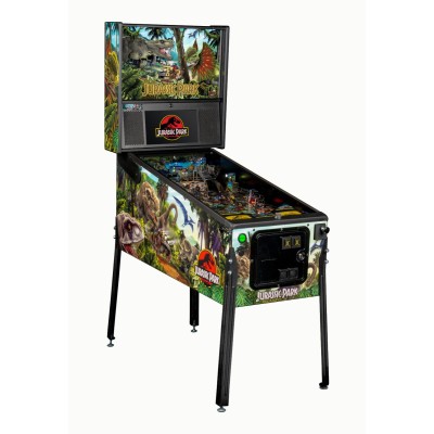 Pinball JURASIC PARK PRO