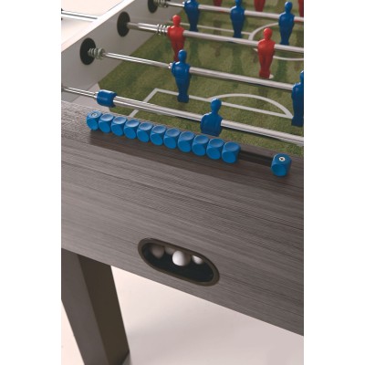 Soccer table GARLANDO F100 /telescopic rods/