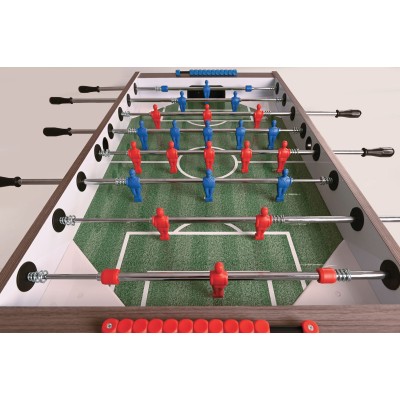 Soccer table GARLANDO F100 /telescopic rods/