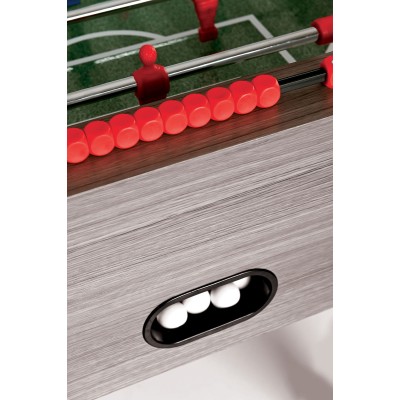 Soccer table GARLANDO F100 /telescopic rods/