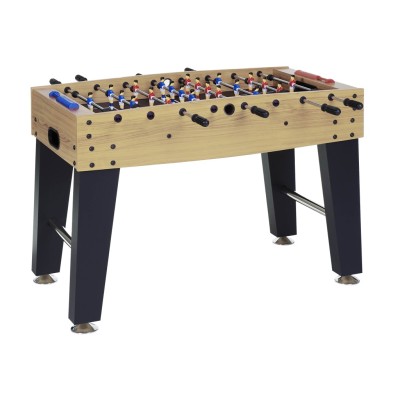 Soccer table GARLANDO F3 /telescopic/