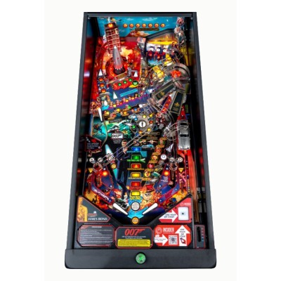 Pinball JAMES BOND 007 PRO