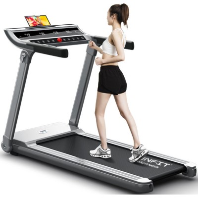 Electric treadmill FUNFIT C3