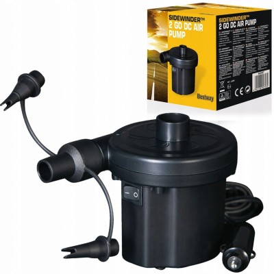 Electric pump BESTWAY 62097