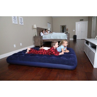 Mattress for twp persons BESTWAY