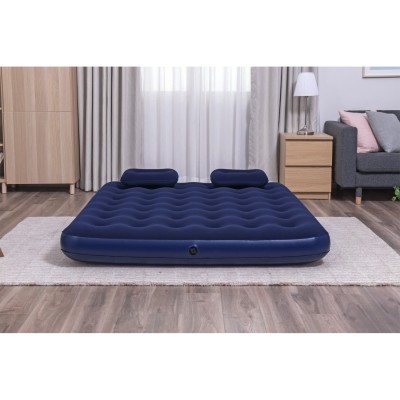 Mattress for twp persons BESTWAY