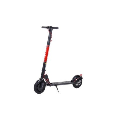 Electric scooter FRUGAL DYNAMIC /black/