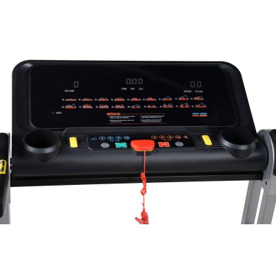 Electric treadmill FUNFIT C2