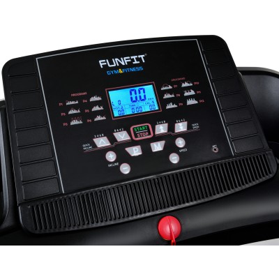 Electric treadmill FUNFIT C5