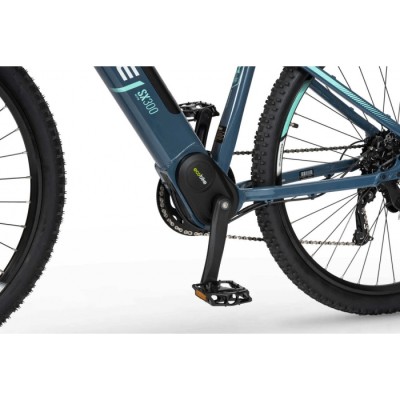 Electric bike ECOBIKE SX300 BLUE