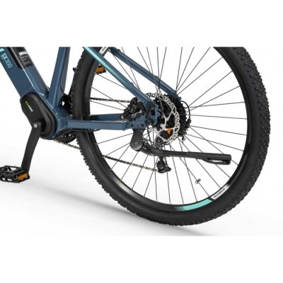 Electric bike ECOBIKE SX300 BLUE