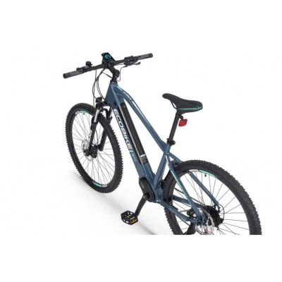 Rower elektryczny ECOBIKE SX300 BLUE