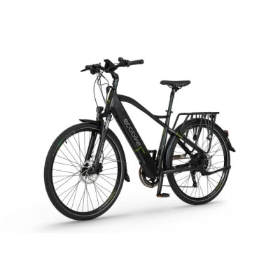 Electric bike ECOBIKE X-CROSS M