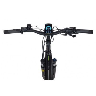 Electric bike ECOBIKE X-CROSS M