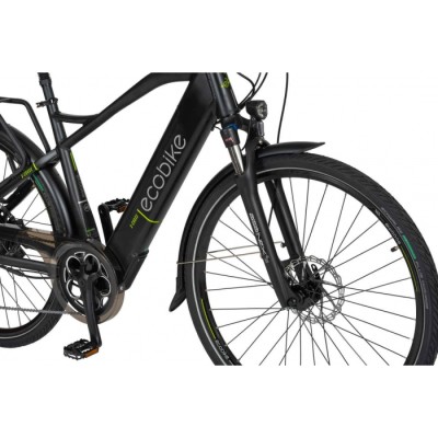 Electric bike ECOBIKE X-CROSS M