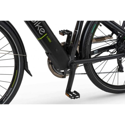 Electric bike ECOBIKE X-CROSS M