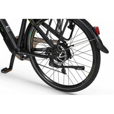 Electric bike ECOBIKE X-CROSS M