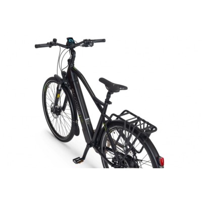 Electric bike ECOBIKE X-CROSS M