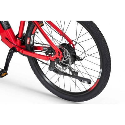 Electric bike ECOBIKE SX4